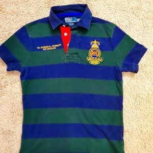 Ralph Lauren Rugby shirt